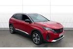 2023 Peugeot 3008