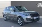 2021 Land Rover Range Rover