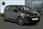 2023 Volkswagen Up