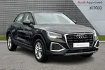 2023 Audi A1
