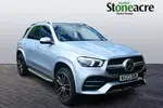 2023 Mercedes-Benz GLE