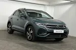 2022 Volkswagen T-Roc