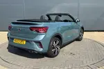2023 Volkswagen T-Roc