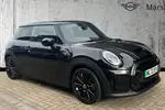 2022 MINI Electric