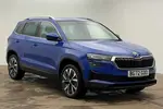 2022 Skoda Karoq