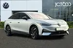 2025 Volkswagen ID.7