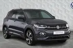 2024 Volkswagen T-Cross