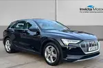 2021 Audi e-tron