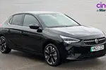 2022 Vauxhall Corsa e
