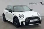 2023 MINI Hatchback