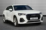 2019 Audi Q3