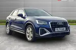 2022 Audi Q2