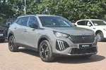 2024 Peugeot 2008