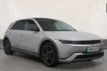 2025 Hyundai IONIQ 5