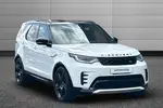 2024 Land Rover Discovery