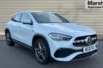 2021 Mercedes-Benz GLA