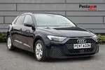 2020 Audi A1