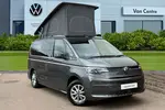2025 Volkswagen California