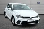 2022 Volkswagen Polo