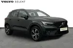 2022 Volvo XC40
