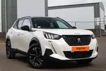 2023 Peugeot 2008