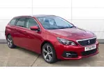 2018 Peugeot 308