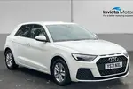 2021 Audi A1