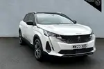 2023 Peugeot 3008