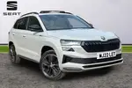 2022 Skoda Karoq