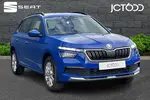 2022 Skoda Kamiq