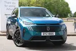 2024 Peugeot 3008