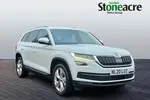 2020 Skoda Kodiaq