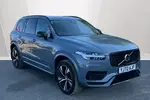2023 Volvo XC90