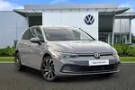 2023 Volkswagen Golf
