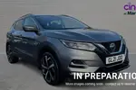 2021 Nissan Qashqai