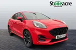 2021 Ford Puma