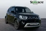 2023 Suzuki Ignis
