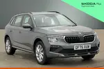 2025 Skoda Kamiq