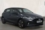2022 Hyundai i20
