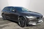 2023 Volvo V90 Cross Country