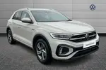 2025 Volkswagen T-Roc