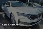 2025 Skoda Octavia Estate
