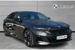 2025 BMW i5