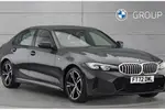 2023 BMW 3 Series