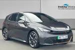 2024 Cupra Born