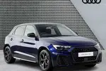 2025 Audi A1