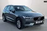 2019 Volvo XC60