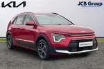 2023 Kia Niro