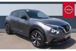 2021 Nissan Juke