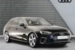 2023 Audi A4 Avant